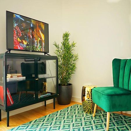 Vila Intendente - Apartamento 2 Quartos Lisboa 外观 照片