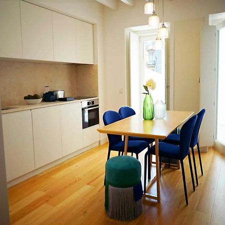 Vila Intendente - Apartamento 2 Quartos Lisboa 外观 照片