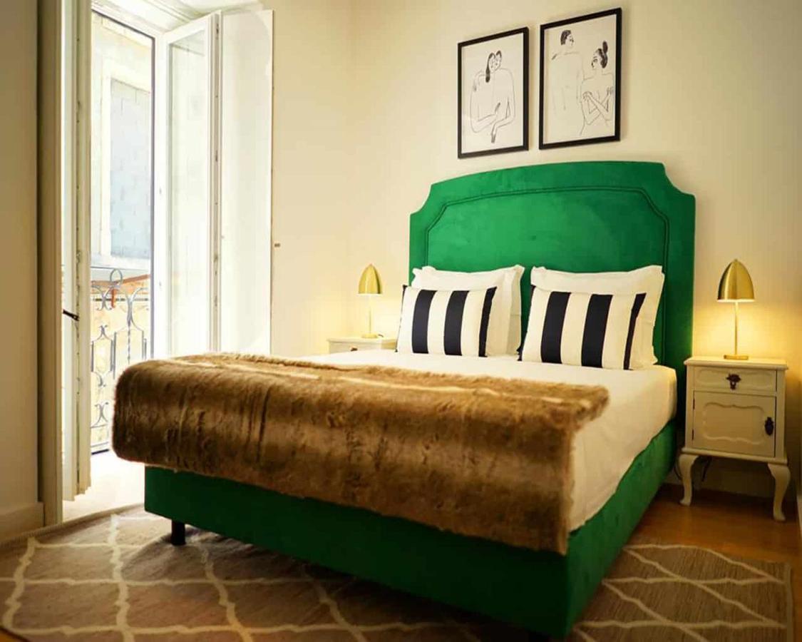 Vila Intendente - Apartamento 2 Quartos Lisboa 外观 照片