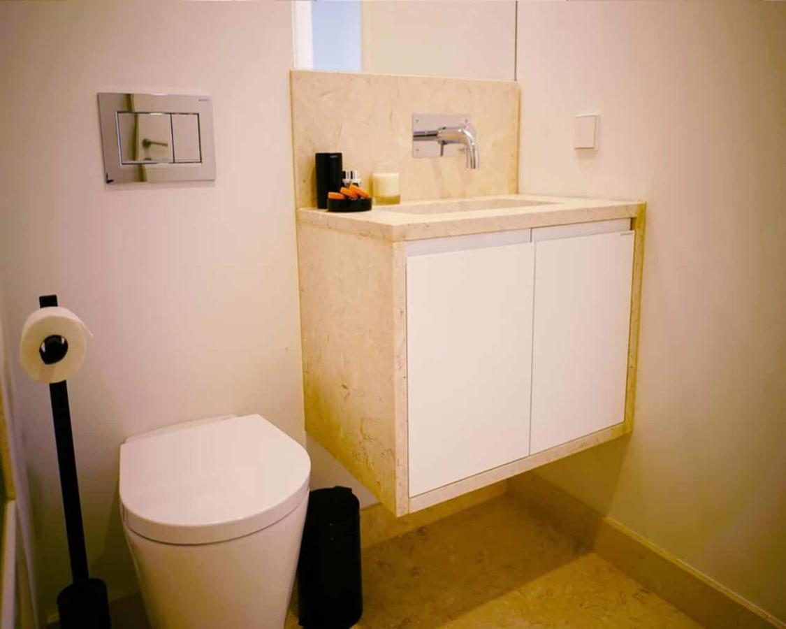 Vila Intendente - Apartamento 2 Quartos Lisboa 外观 照片