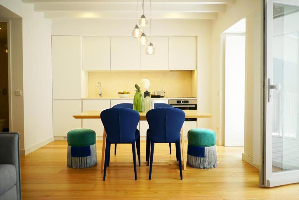 Vila Intendente - Apartamento 2 Quartos Lisboa 外观 照片