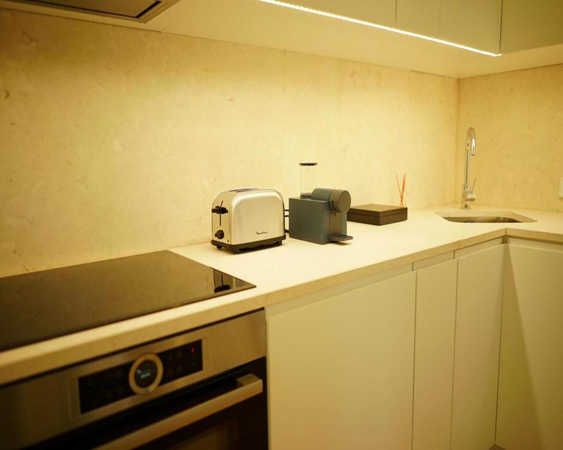 Vila Intendente - Apartamento 2 Quartos Lisboa 外观 照片