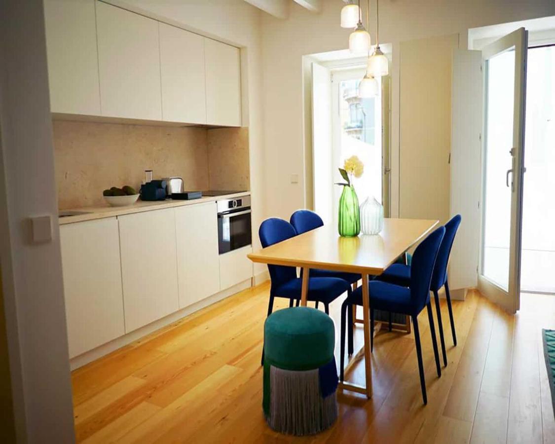 Vila Intendente - Apartamento 2 Quartos Lisboa 外观 照片