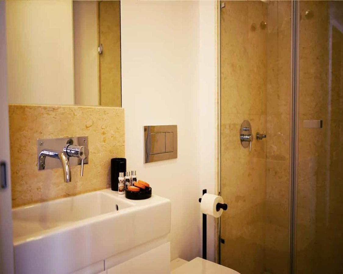 Vila Intendente - Apartamento 2 Quartos Lisboa 外观 照片
