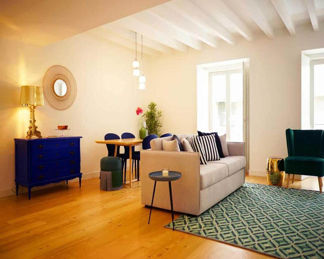 Vila Intendente - Apartamento 2 Quartos Lisboa 外观 照片