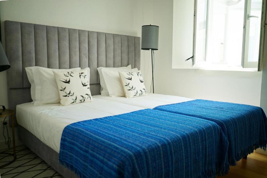 Vila Intendente - Apartamento 2 Quartos Lisboa 外观 照片